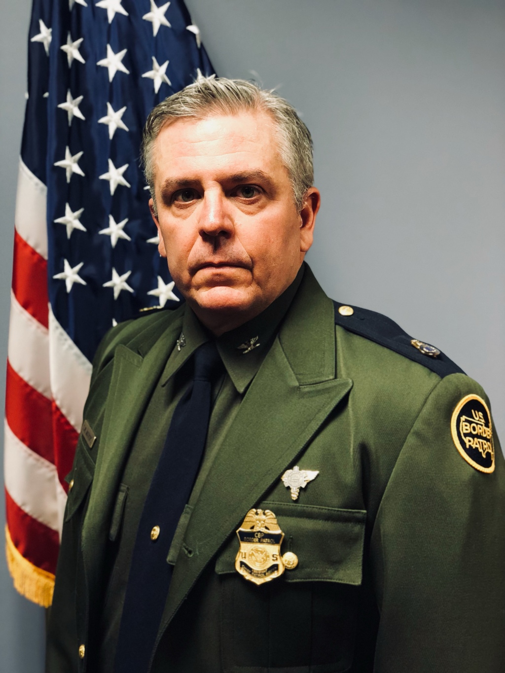 guest post: open letter to the us border patrol from a recently retired assistant chief