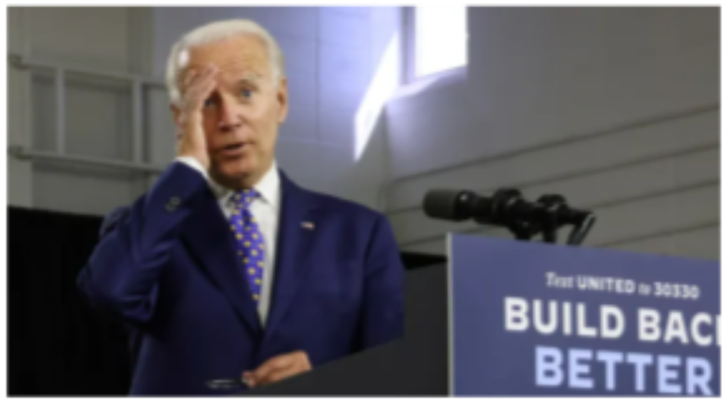 majority of voters say “impeach biden;” let congress know you’re one of them