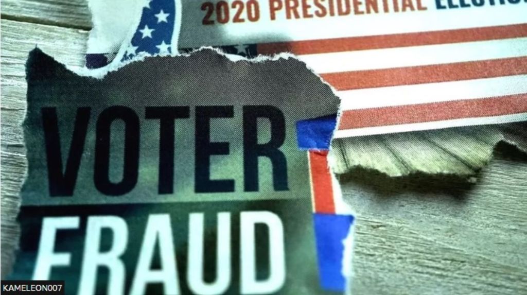 fraud nation: NY’s voting non-citizens; WI’s manipulated registrations; CT’s two sets of books