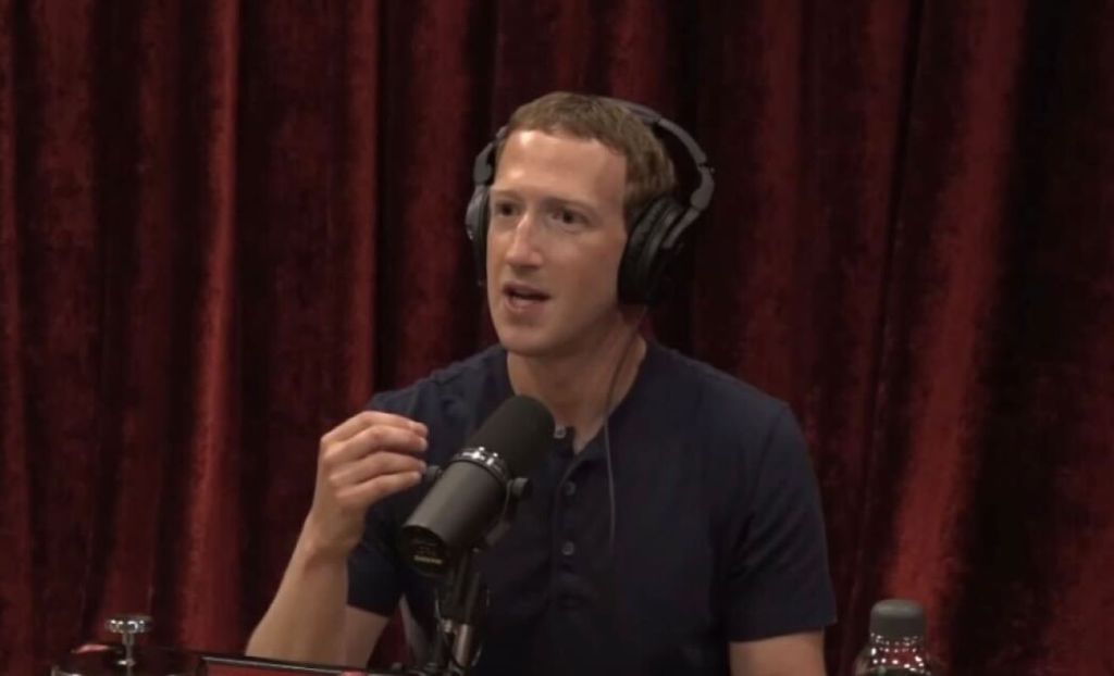 zuckerberg admits ‘meaningful’ suppression of hunter’s laptop — at fbi direction
